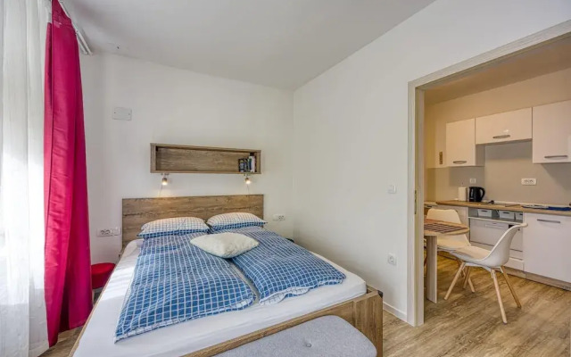 Apartments Jantar - Two Bedroom n 3