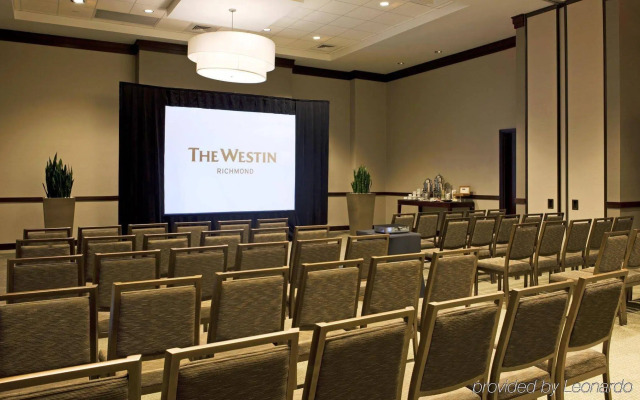 The Westin Richmond