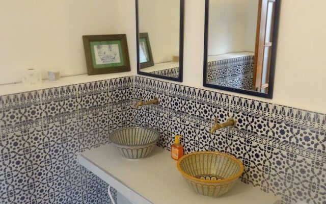 Riad Dari
