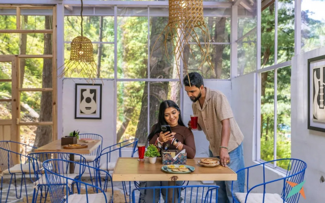 Zostel Homes Tirthan - Gushaini