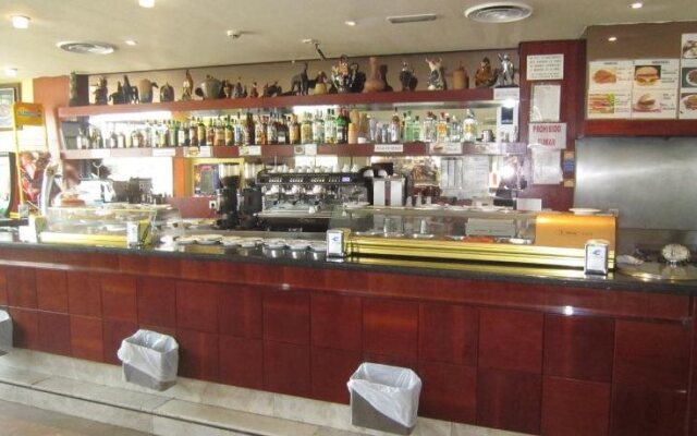 Hotel Concordy