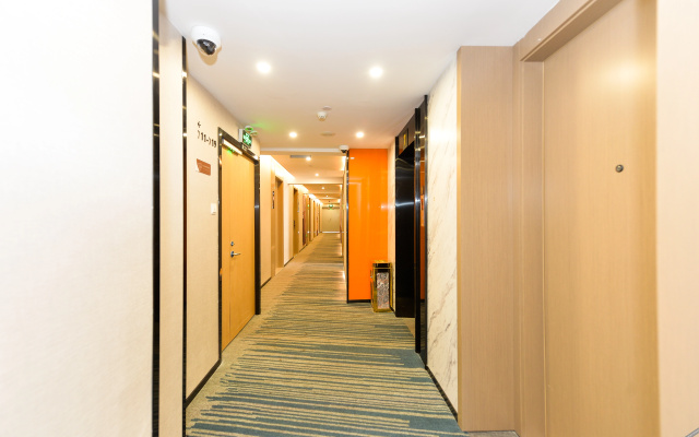 Gya Hotel