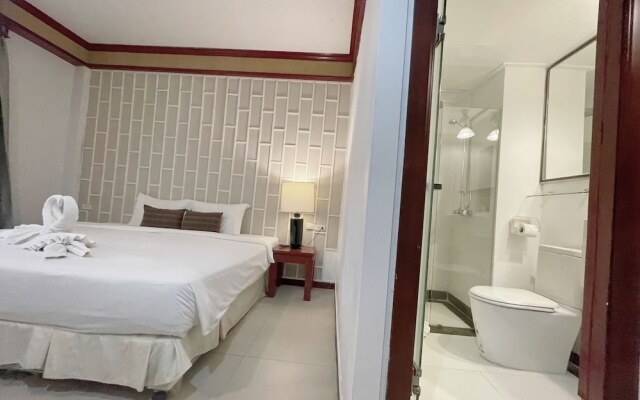 The Top Patong Resort