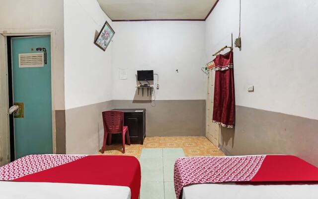 Hotel O Penginapan Indah Permai Syariah