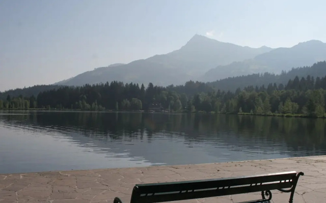 Beautiful Apartment in Westendorf With Sauna