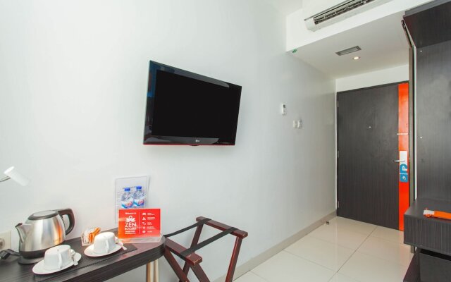 ZenRooms Cengkareng