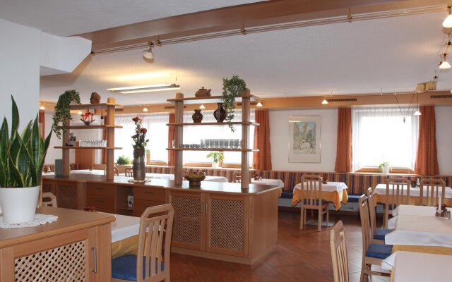 Hotel Gesser Sillian