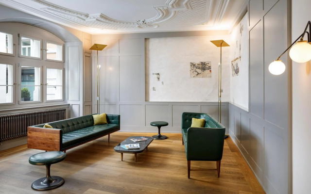 Marktgasse Hotel
