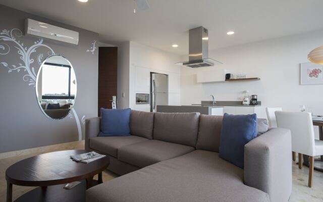 A-Nah Suites Apartamentos by CSR