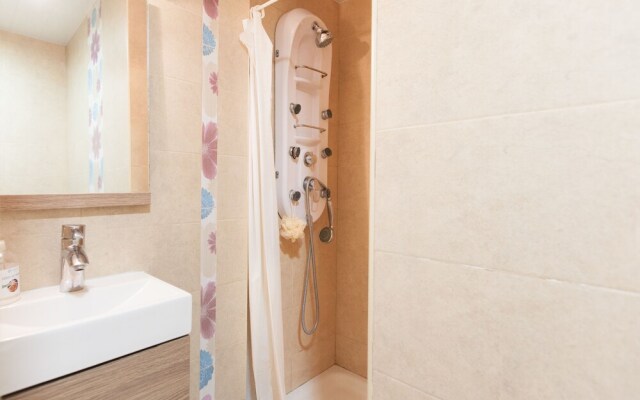 Stay Barcelona Apartments Barceloneta