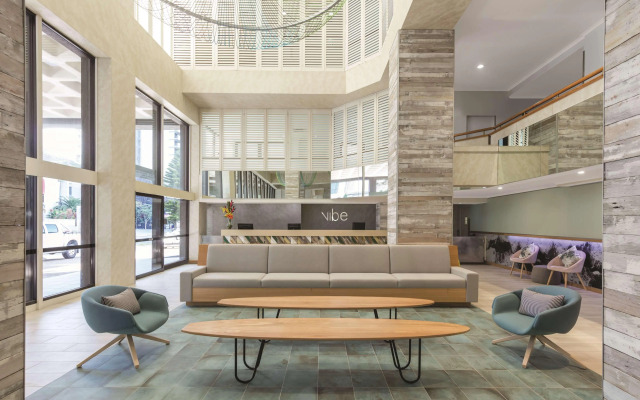 Vibe Hotel Gold Coast