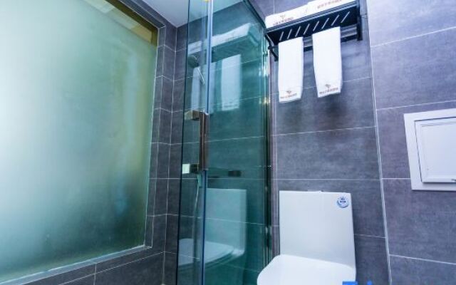 Jinghong Kuan Yee Tea Hotel