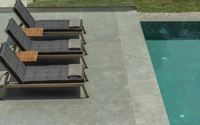 Luxury Villa Mon II Vassilikos