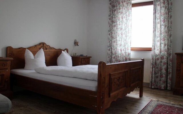 Hotel Gasthof Kranebitterhof