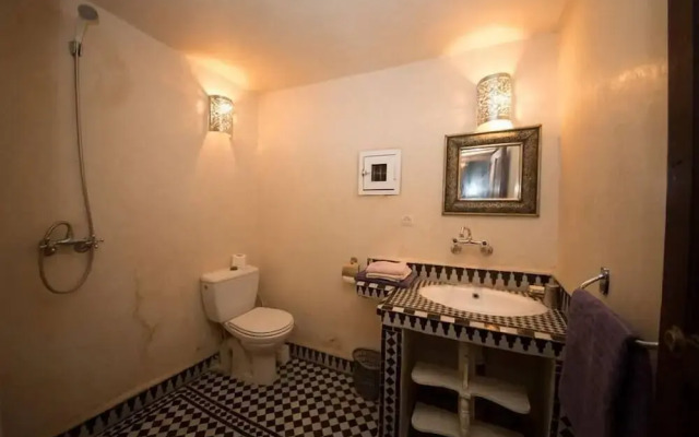 Riad Dar Benares