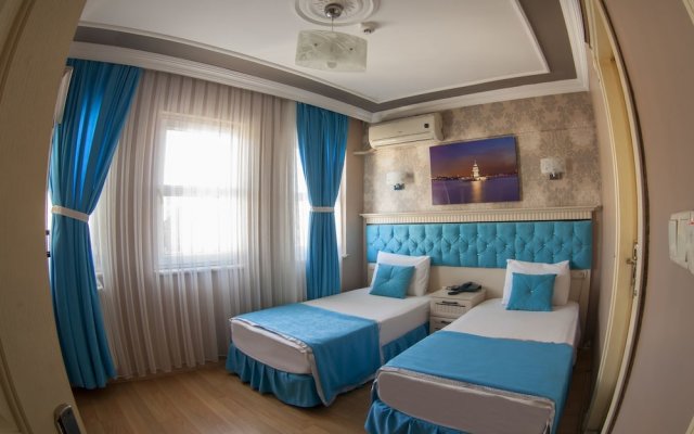 Sirkeci Grand Hurriyet Hotel