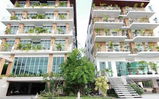 My House Service Apartment