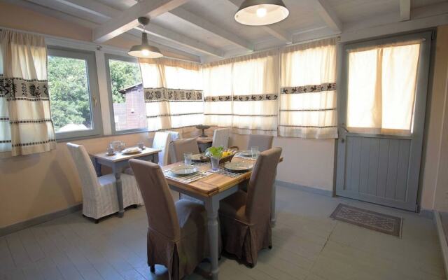 Laribiancos, Villasimius, Villa With Sea View