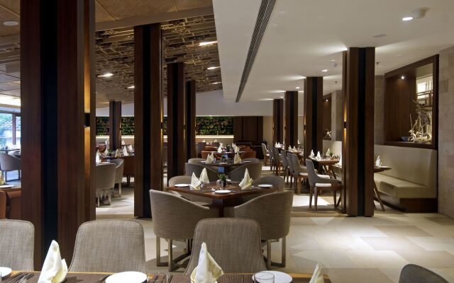 The Resort Mumbai