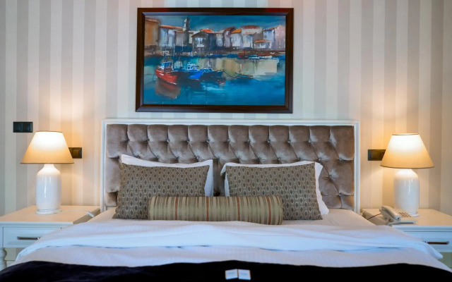 Salonika Suites