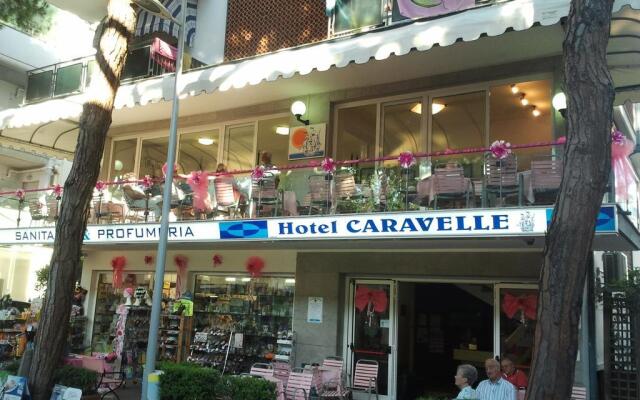 Hotel Caravelle