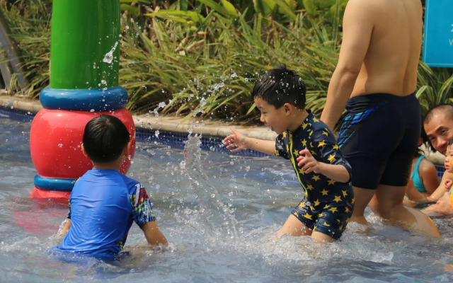 Country Garden Phoenix Hotel LongJiang Shunde Foshan City