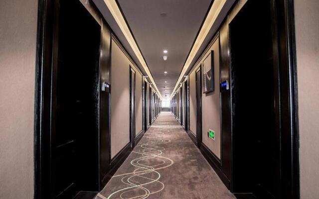 Xana Hotelle· Hangzhou North Bus Station Wanda