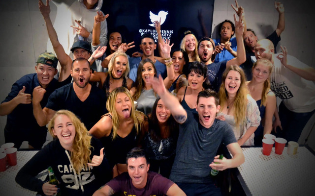 Down Under Hostels - Surfers Paradise