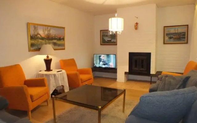 Holiday Home Tuohitie