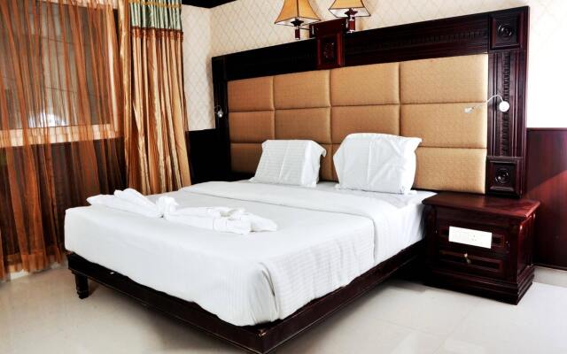 RR Hotel - Cumbam