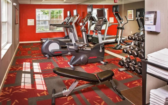 Residence Inn Fair Lakes Fairfax