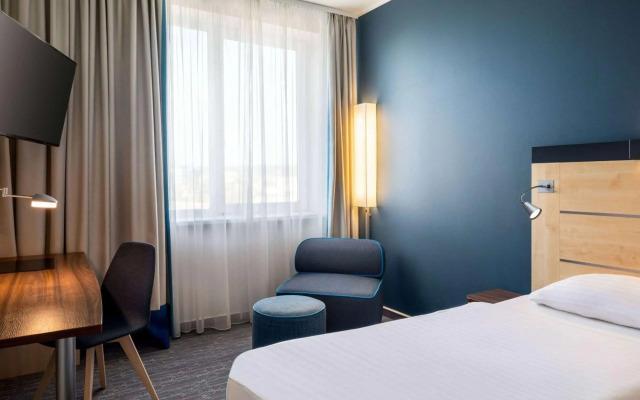 Vienna House Easy by Wyndham Bratislava