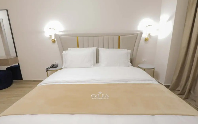 Olia Residence