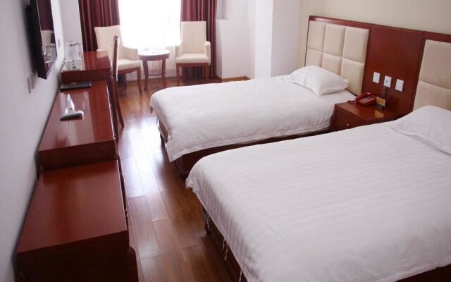 Handan Kailin Business Hotel