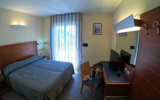 Hotel Coppe