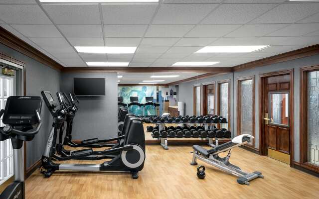 HYATT house Scottsdale/Old Town