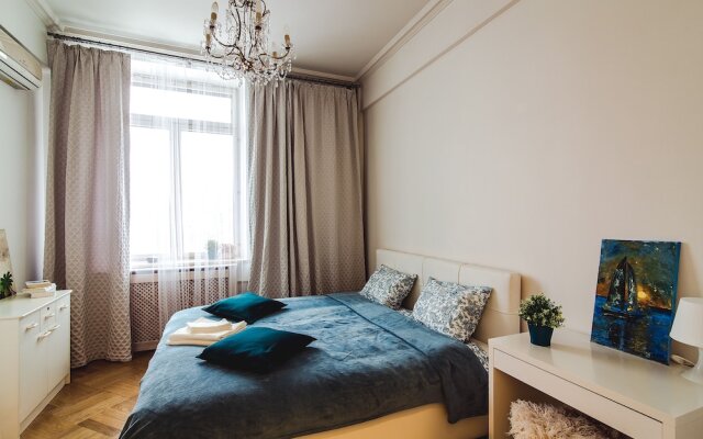 Premium Apartment Tverskaya