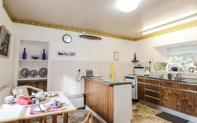 Granny's Cottage