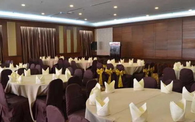 Grand Continental Melaka