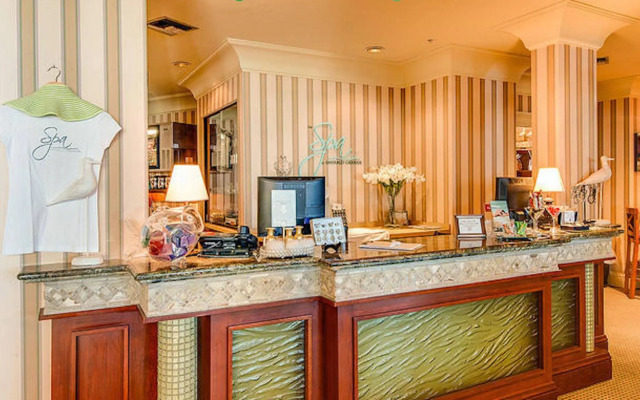 Emerald Grande Vacation Resort by Resort Stay