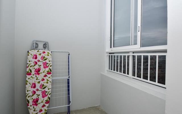 Royal Apart (Роял Апарт) на Стрелочников