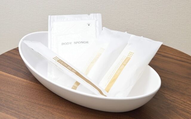 Daiichi Grand Hostel Kyoto