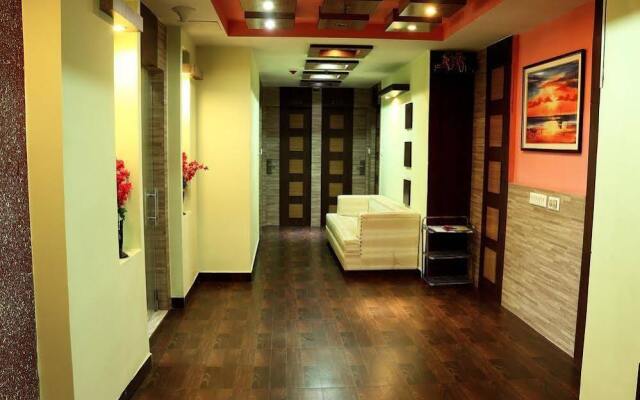 OYO Room New Alipore