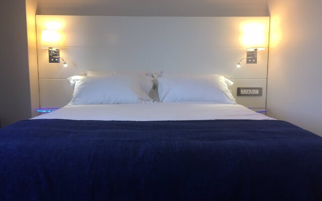 ONOMO Hotel Johannesburg Sandton