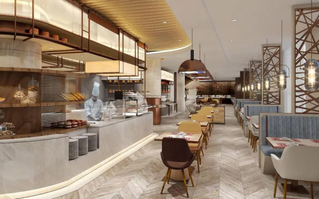 Holiday Inn Express Changchun Jingyue