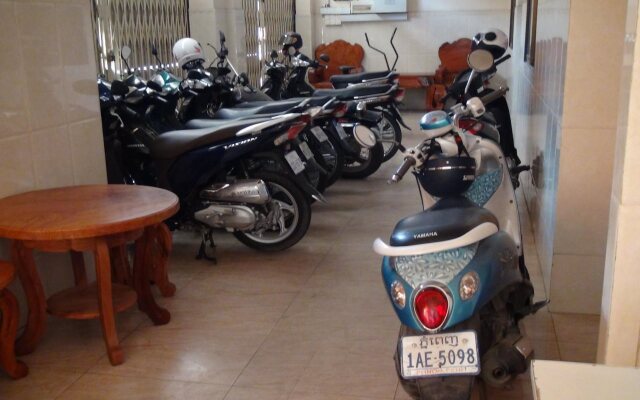 Hong Phann Guest House