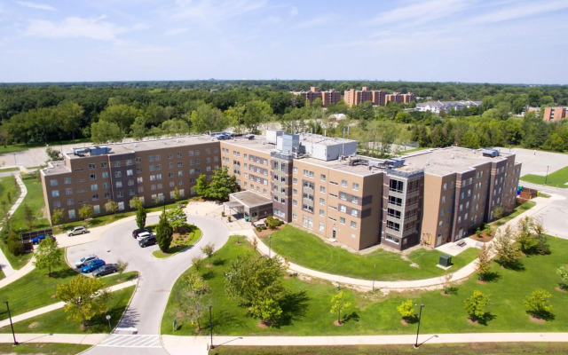 Residence & Conference Centre - Windsor