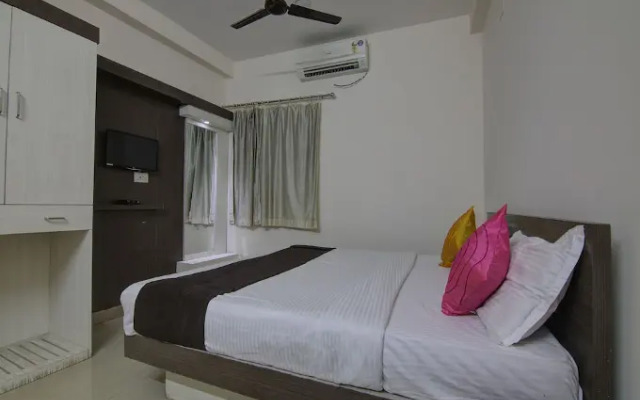 Raj Residency