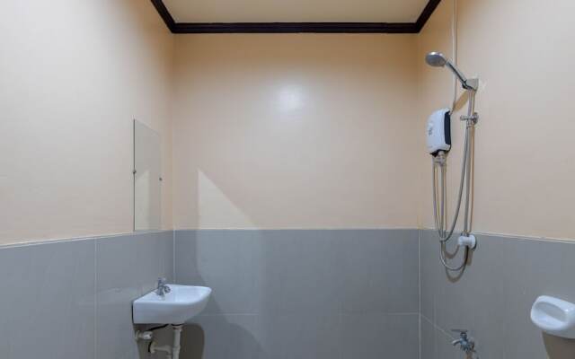 ZEN Rooms Basti Siargao