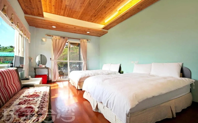 Lusenb Leisure Villa